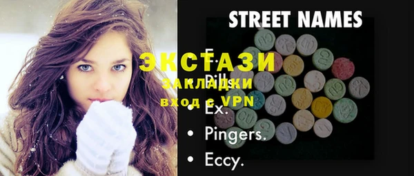 ECSTASY Краснослободск